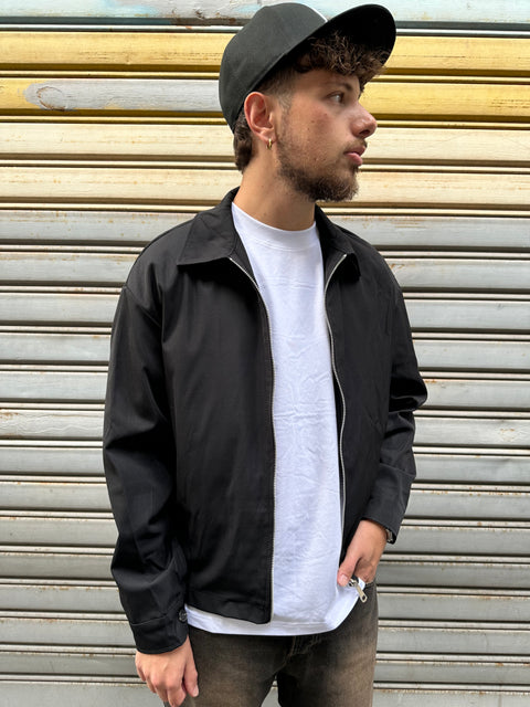 JACKET TECNICO