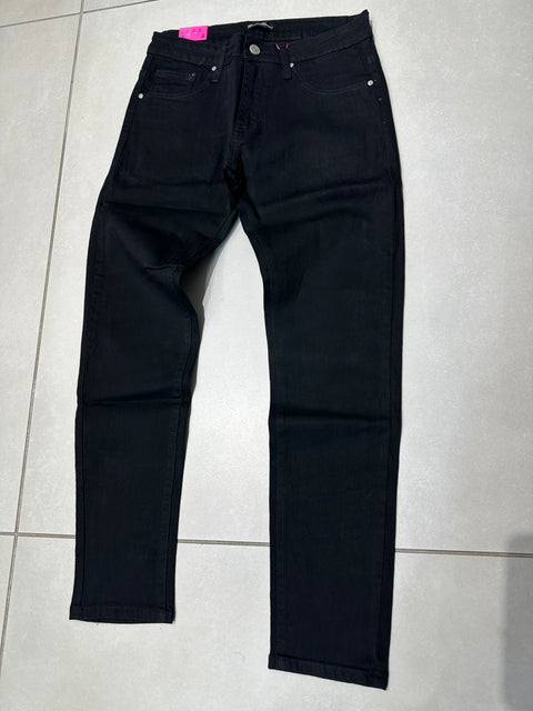 JEANS CAPRI FIT