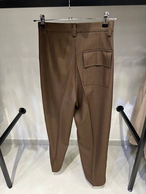 PANTALONE FONDO LARGO