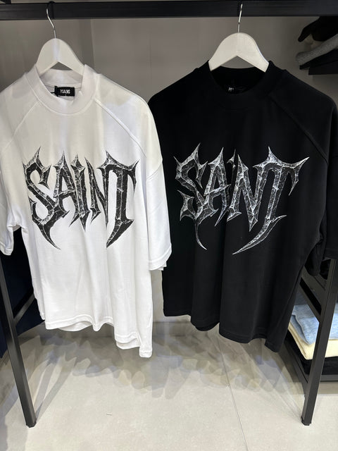T-SHIRT SAINT PREMIUM 3/4