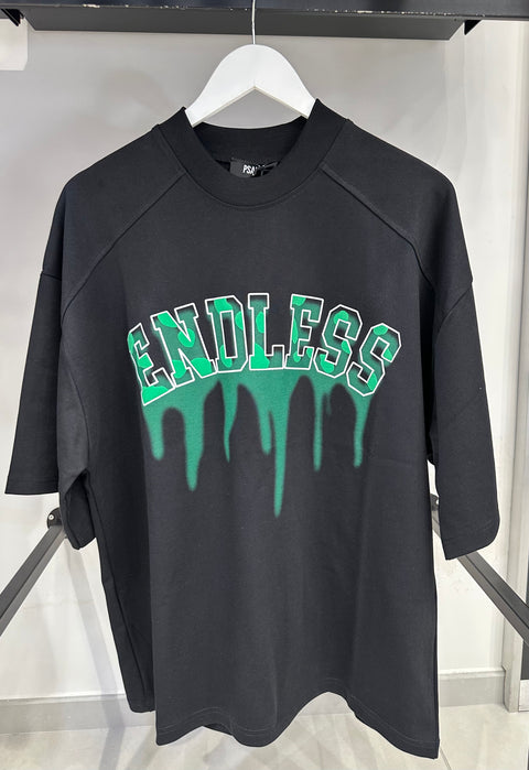 T-SHIRT ENDLESS PREMIUM 3/4