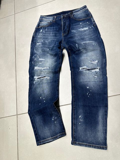 JEANS D2