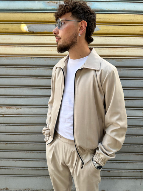 COORDINATO BOSTON