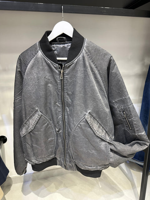 JACKET AVIATOR FADED