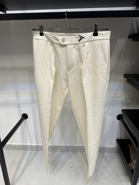 PANTALONE CAPRI