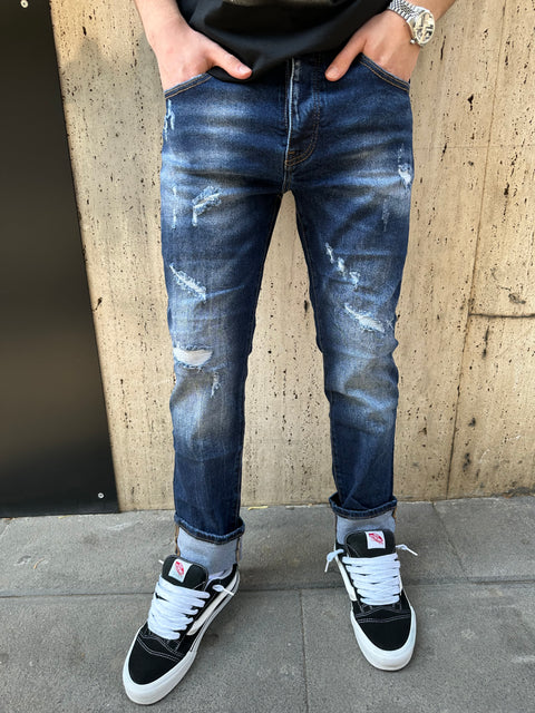 JEANS D2