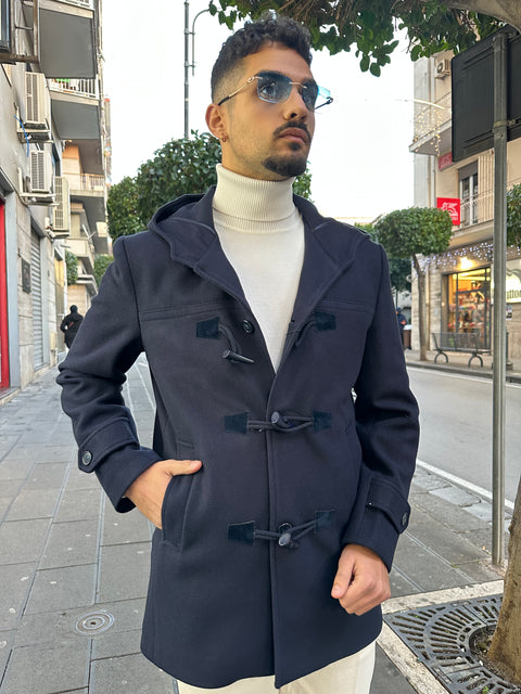 CAPPOTTO MONTHGOMERY