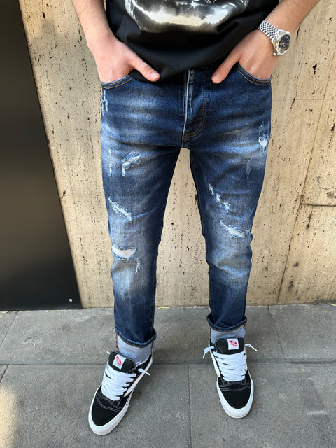 JEANS D2