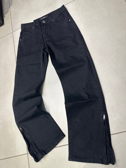 JEANS BASIC BAGGY FIT