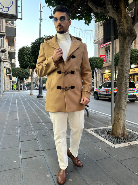 CAPPOTTO MONTHGOMERY