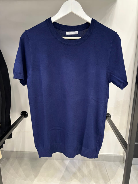 MAGLIA IN FILO