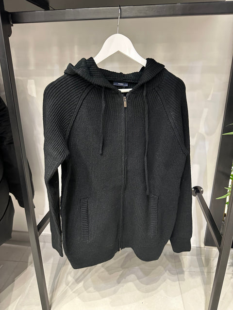 CARDIGAN FULL ZIP