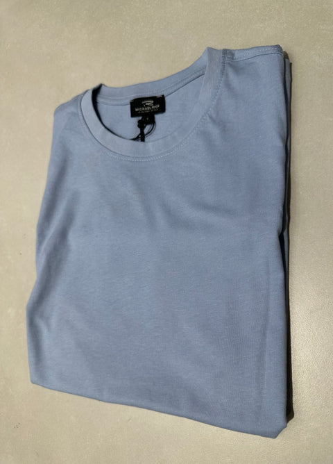 T-SHIRT BASIC SLIM FIT