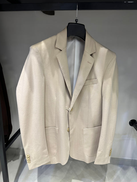 GIACCA MONOPETTO PUNTO MILANO