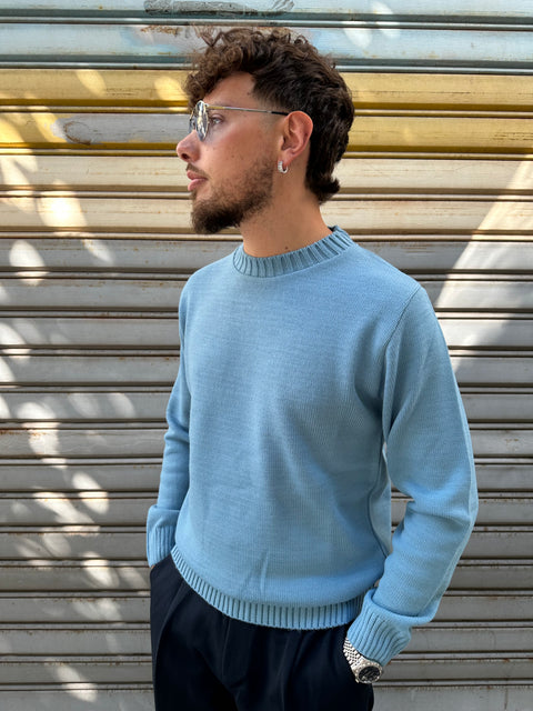 MAGLIONE