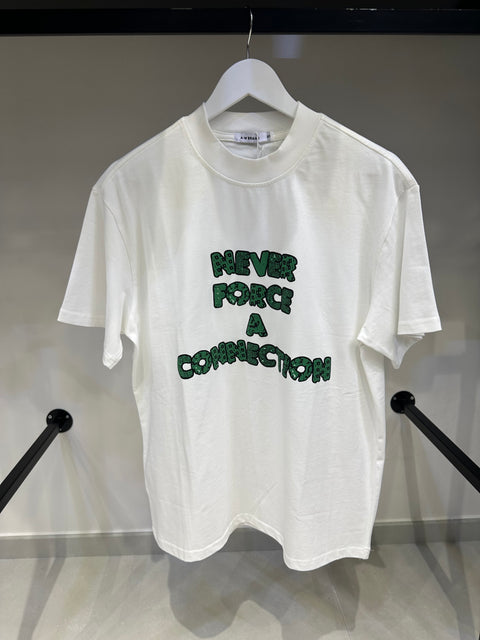 T-SHIRT NEVER