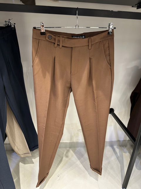PANTALONE CAPRI