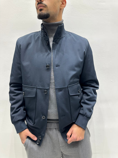 JACKET MILANO