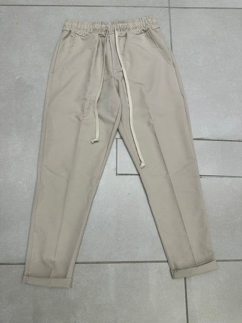 PANTALACCIO CAPRI