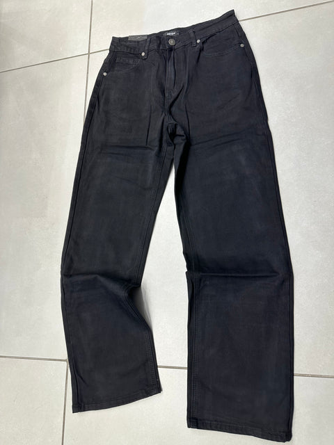 JEANS BASIC BAGGY FIT