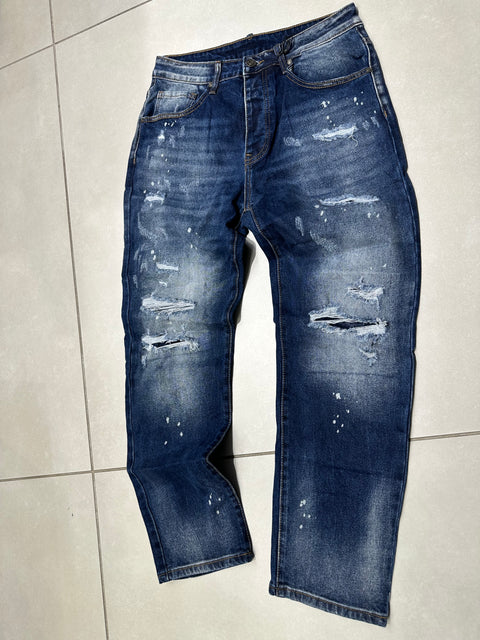 JEANS D2