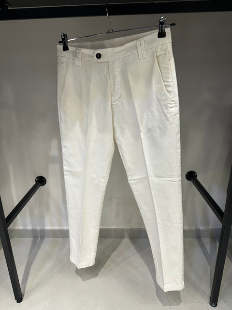 PANTALONE CAPRI