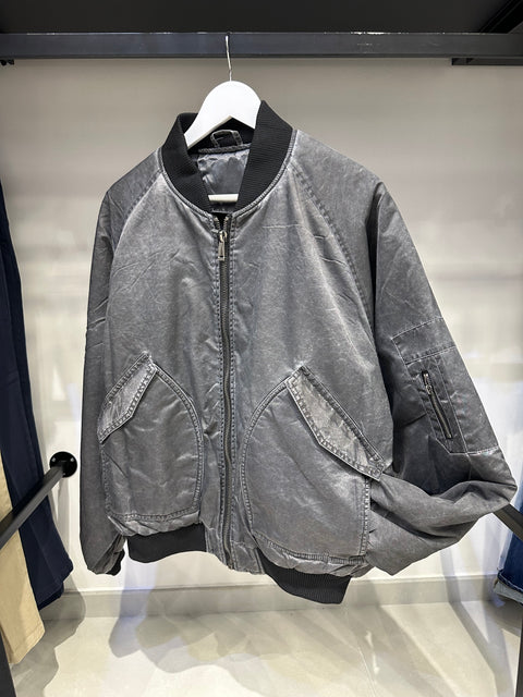 JACKET AVIATOR FADED