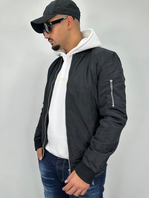 JACKET AVIATOR