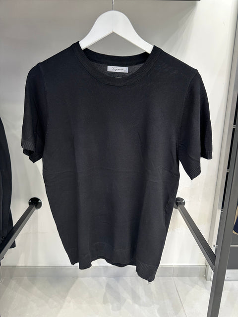 MAGLIA IN FILO