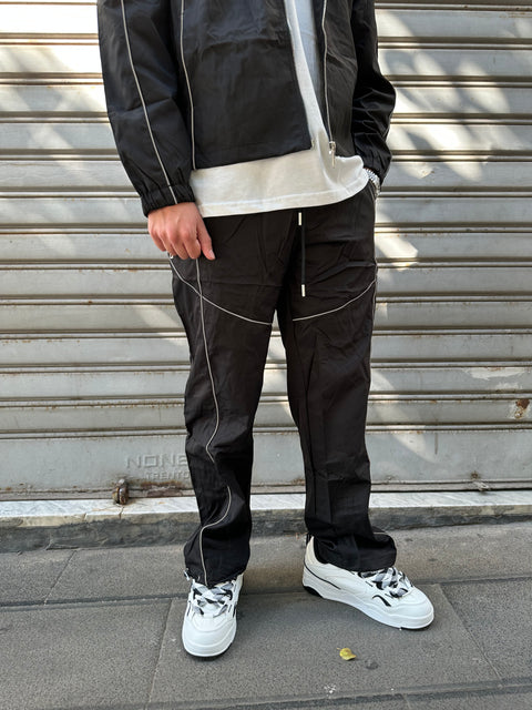 TRACKSUIT NBA