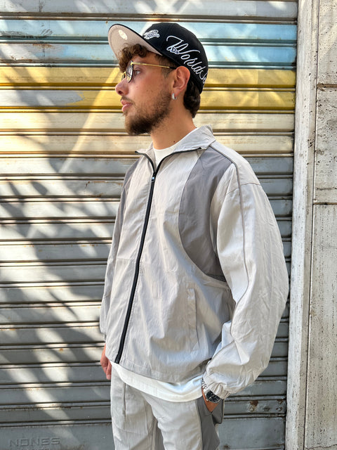 TRACKSUIT NBA