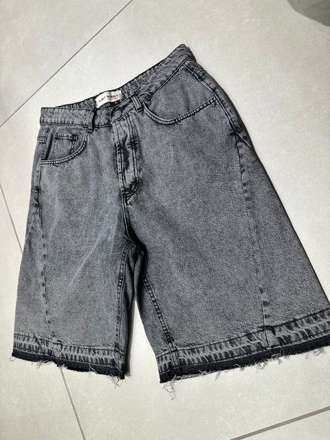 BERMUDA JORTS SFRANGIATO