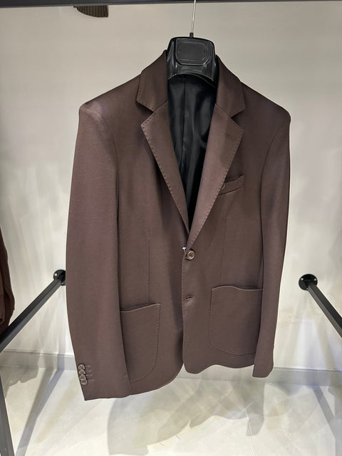 GIACCA MONOPETTO PUNTO MILANO