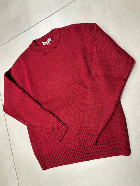 MAGLIONE CROP