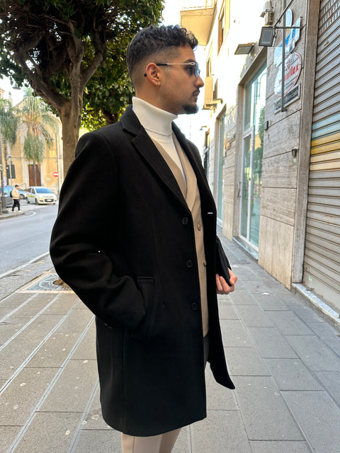 CAPPOTTO