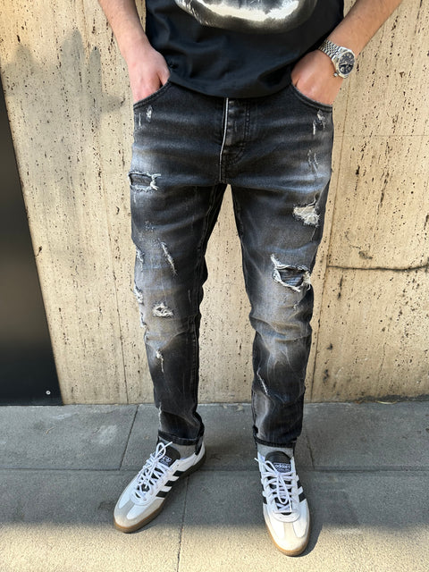JEANS D2
