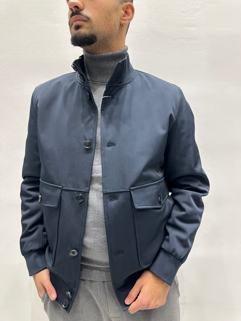 JACKET MILANO