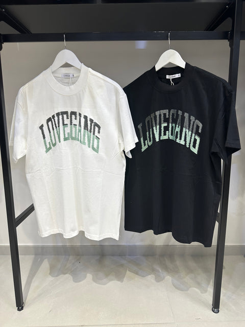 T-SHIRT LOVEGANG