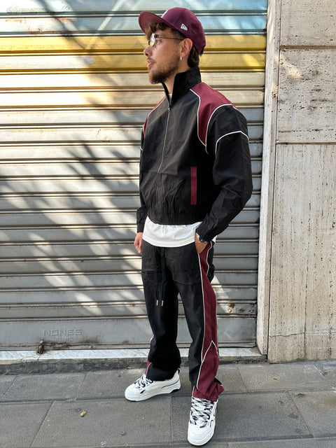 TRACKSUIT NBA