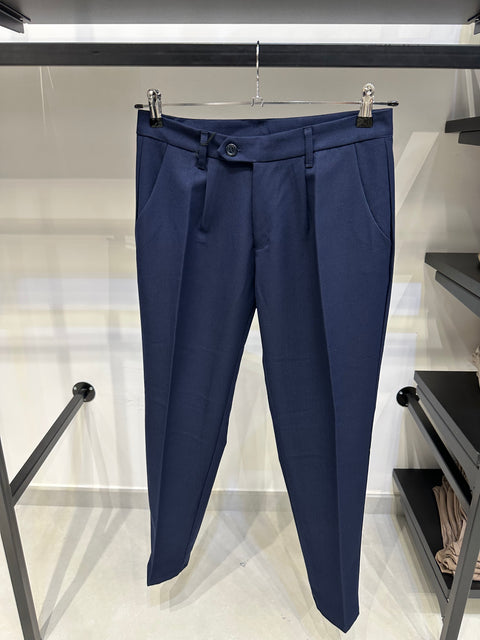 PANTALONE CAPRI