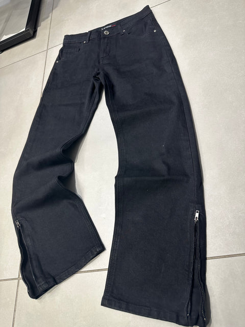 JEANS BASIC BAGGY FIT