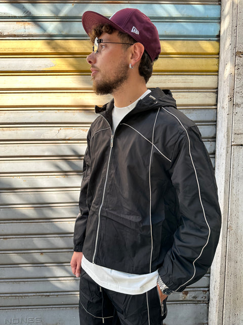 TRACKSUIT NBA