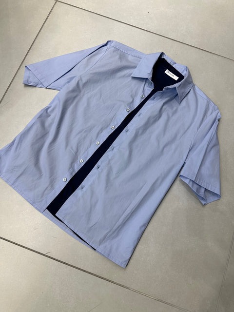 CAMICIA CASUAL