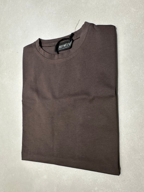 T-SHIRT BASIC SLIM FIT