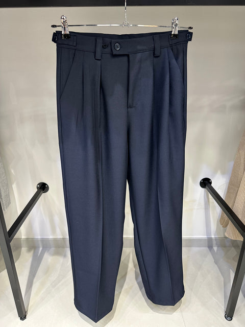 PANTALONE FONDO LARGO