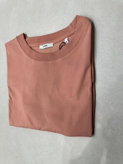 T-SHIRT BASIC REGULAR FIT