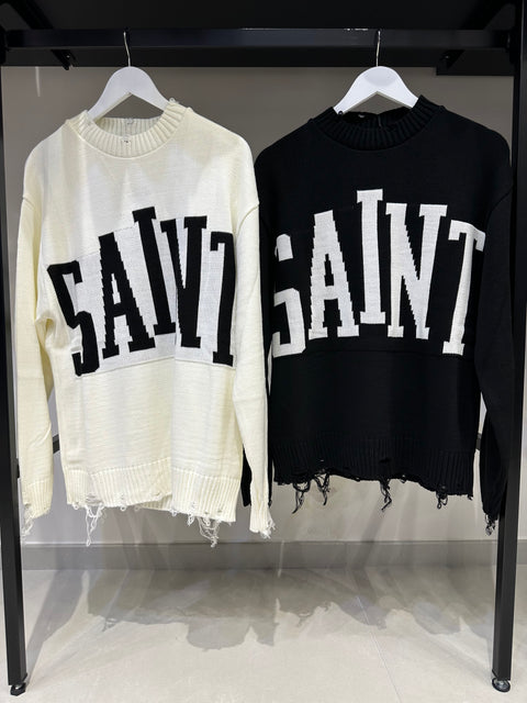 MAGLIONE SAINTS