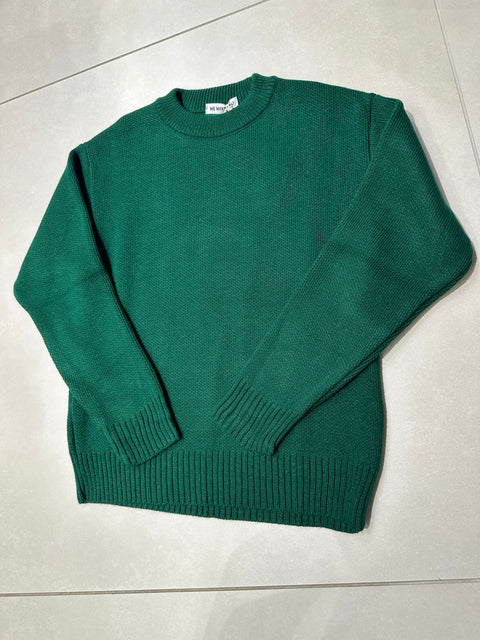MAGLIONE CROP