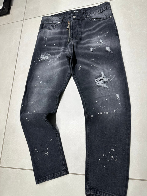 JEANS D2