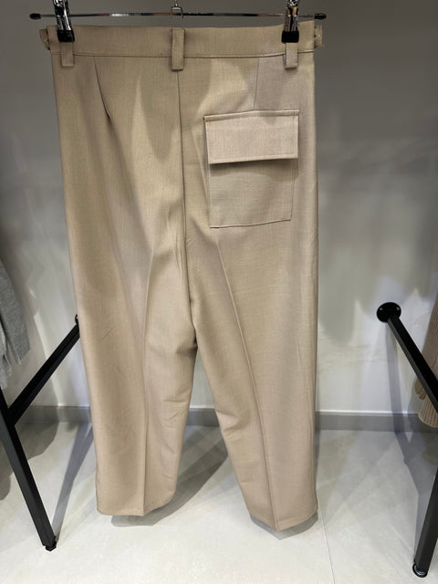 PANTALONE FONDO LARGO